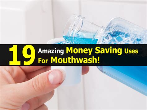 Magic mouthwash cost at cvs outlet